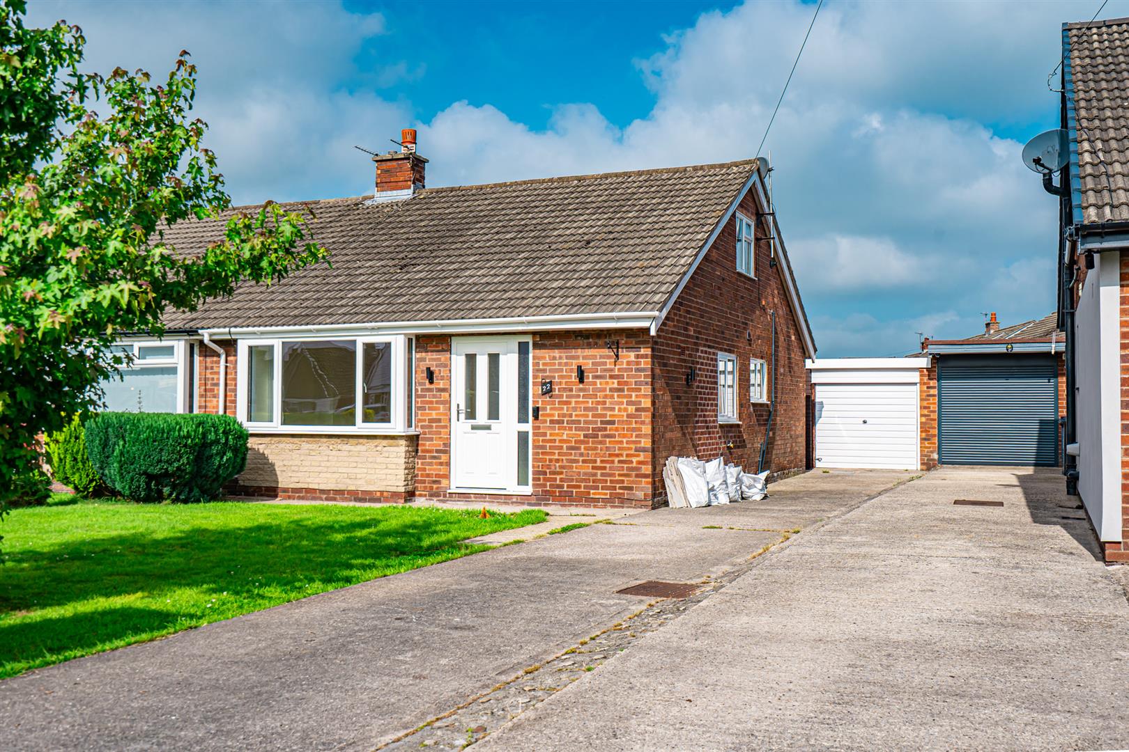 2 bed property in Stiles Avenue, Preston